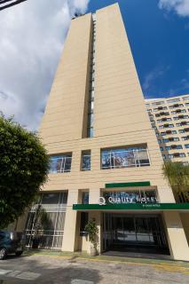 Prime Flat - Metrópolis Alphaville - 0