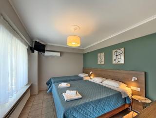 Hotel Thermaikos - 8