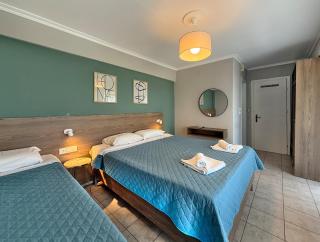 Hotel Thermaikos - 9