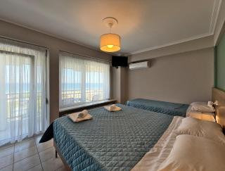 Hotel Thermaikos - Korinos - 5