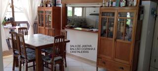 Casa aconchegante em condominio - Ilhabela - 5