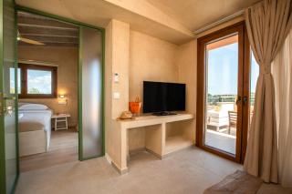 Delmare Tower View Suites - Nea Fokea - 8