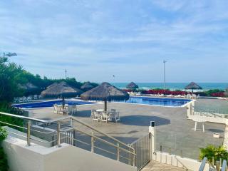 Beautiful apartment facing the sea of Brava Beach - Florianópolis - 8