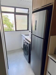 Beautiful apartment facing the sea of Brava Beach - Florianópolis - 7