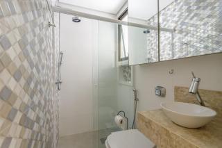 Beautiful apartment facing the sea of Brava Beach - Florianópolis - 5