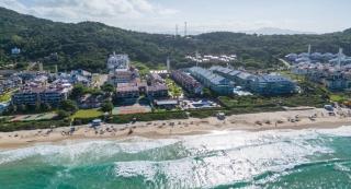 Beautiful apartment facing the sea of Brava Beach - 1