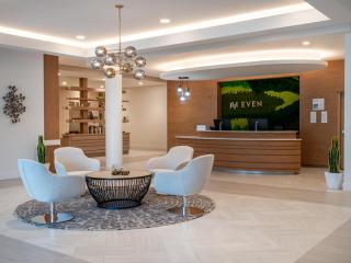 EVEN Hotel Miami - Doral by IHG - Sweetwater - 8
