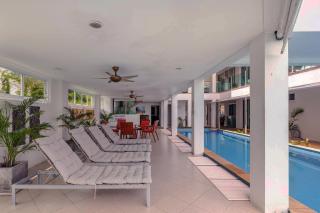 Kamala Heights Villa - Kamala Beach - 4