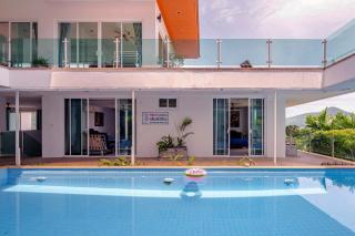 Kamala Heights Villa - Kamala Beach - 5