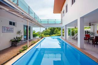 Kamala Heights Villa - Kamala Beach - 6