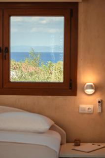 Delmare Tower View Suites - Nea Fokea - 1