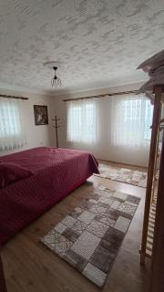 Ezmoce Suit Bungalov - Ardeşen - 9