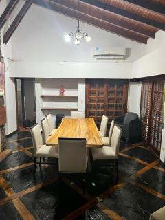 La Casa de Piedra - Garupá - 4
