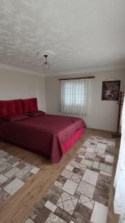 Ezmoce Suit Bungalov - Ardeşen - 5