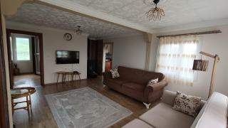 Ezmoce Suit Bungalov - Ardeşen - 4