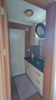 Ezmoce Suit Bungalov - Ardeşen - 3