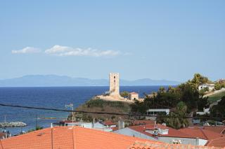 Delmare Tower View Suites - Nea Fokea - 9