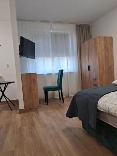 APARTAMENT CENTRUM Sobieskiego - 5