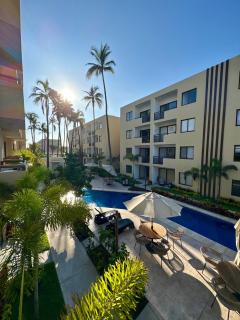LOFT NUEVO ! OCEANNA B CERRITOS frente al MAR ! - Mazatlán - 1