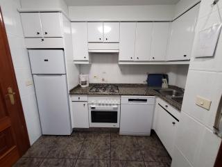 Estupendo apartamento a pie de Silgar - 0