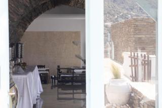 Perla Pool Hotel Andros - Ménites - 4