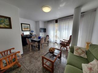 Estupendo apartamento a pie de Silgar - Sanxenxo - 5
