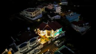 Rail Ridge Luxury Villa - 9