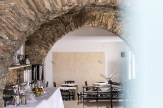 Perla Pool Hotel Andros - 5