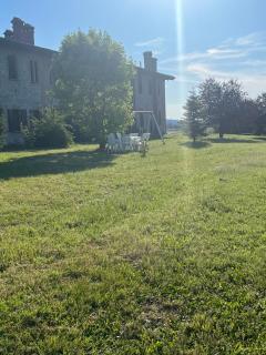 Agriturismo Villa San Lorenzo - Castell'Arquato - 3