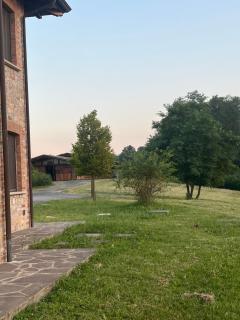 Agriturismo Villa San Lorenzo - Castell'Arquato - 4