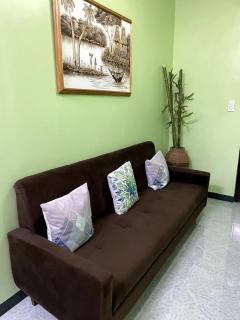 2 - Cabanatuan City’s Best Bed and Breakfast Place - Cabanatuan - 7