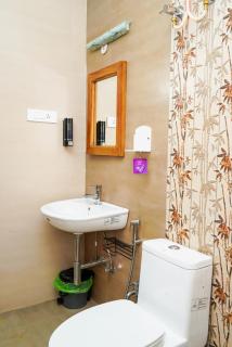 Rail Ridge Luxury Villa - Udagamandalam - 4