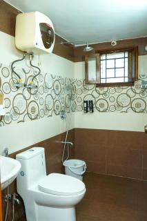 Rail Ridge Luxury Villa - 6