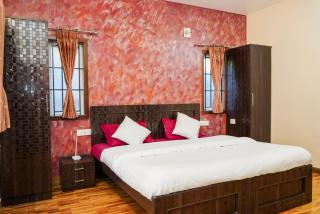 Rail Ridge Luxury Villa - 7
