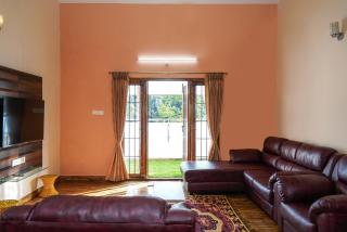 Rail Ridge Luxury Villa - Udagamandalam - 3