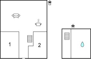 Holiday Home Finnås Lyklingsjøvegen - 1