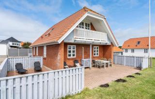 Gorgeous Home In Vestervig With Wifi - Vestervig - 1
