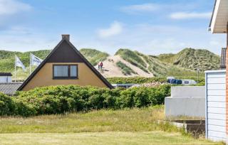 Gorgeous Home In Vestervig With Wifi - Vestervig - 3