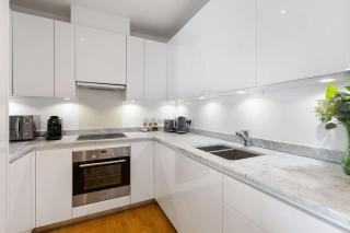 Luxury 2 Bed Apt in Olympic Village - Londra - 9