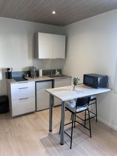 Charmant studio proche A75 - Cournon-d'Auvergne - 8