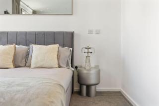 Luxury 2 Bed Apt in Olympic Village - Londra - 1