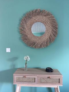 Charmant studio proche A75 - 3