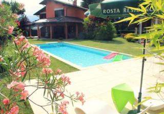 Rosta Residence Ranverso - Rosta - 8