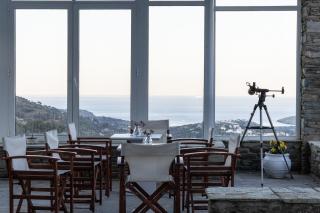 Perla Pool Hotel Andros - 2