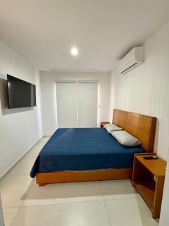 LOFT NUEVO ! OCEANNA B CERRITOS frente al MAR ! - Mazatlán - 5