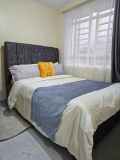Dee's Place - Nairobi - 3