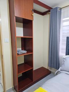 Dee's Place - Nairobi - 2