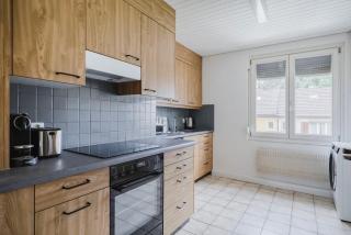 Maple Suite - Zürich - 5