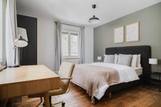 Maple Suite - 4