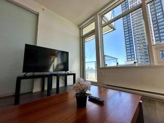 Metro Prosperous 1B1B - Burnaby - 2